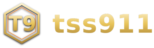 tss911 logo