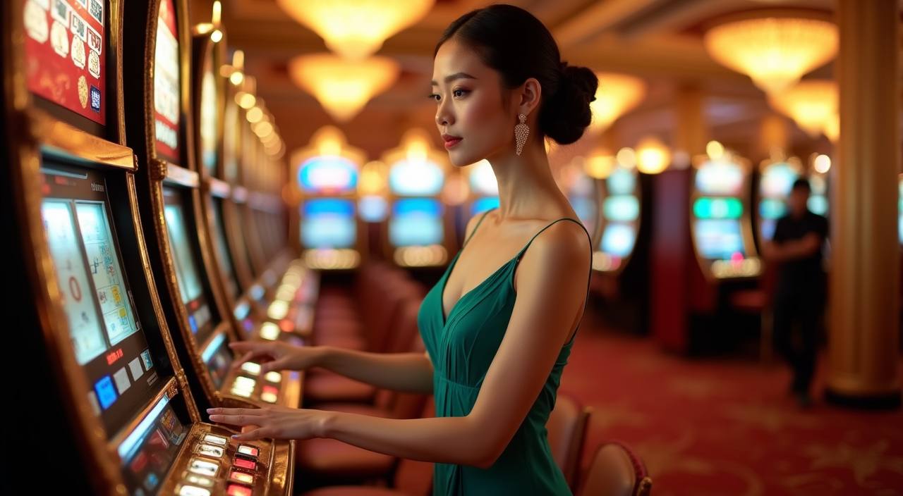 tss911 Golden Jaguar Lobby ထဲက ဂိမ်းအသစ်များနှင့် Provider များ